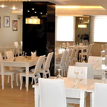 Real House Hotel Balqash Zewnętrze zdjęcie