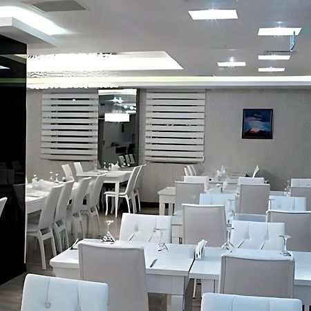 Real House Hotel Balqash Zewnętrze zdjęcie
