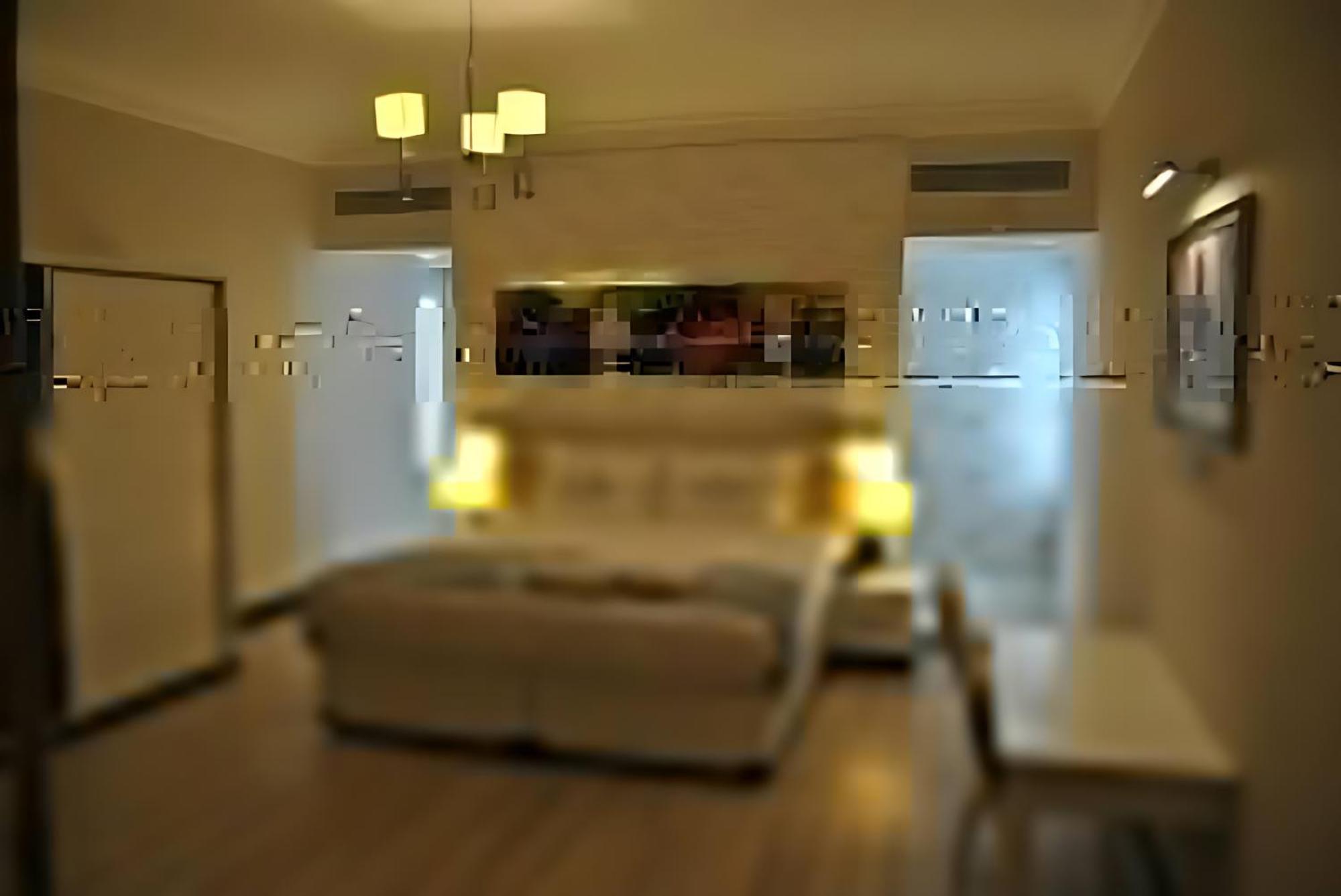 Real House Hotel Balqash Zewnętrze zdjęcie