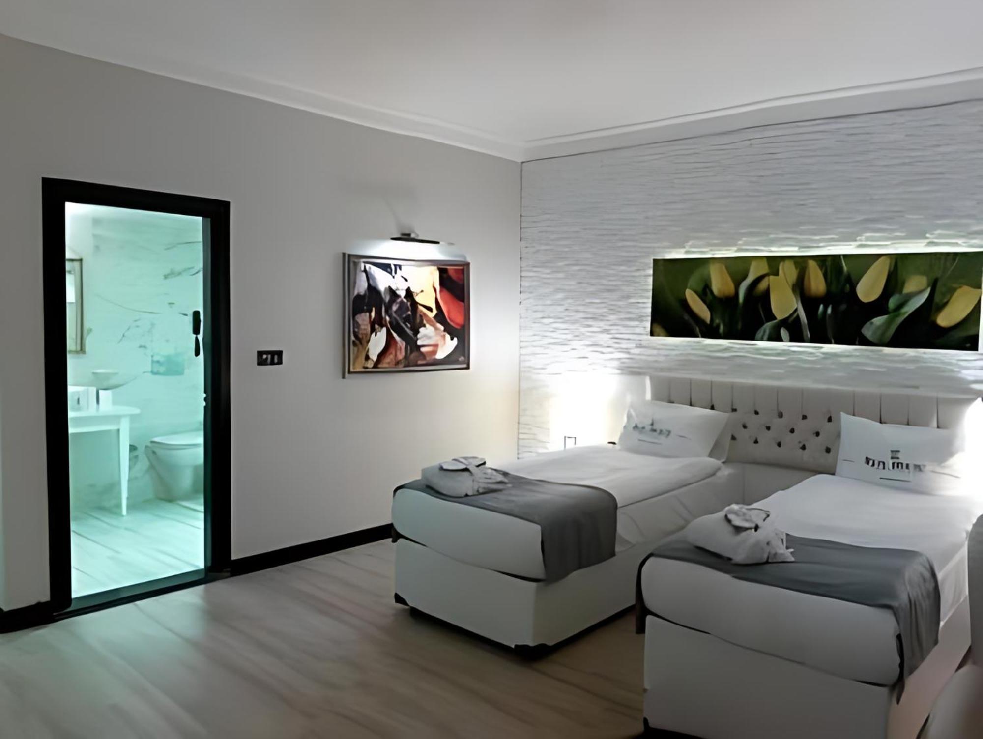 Real House Hotel Balqash Zewnętrze zdjęcie
