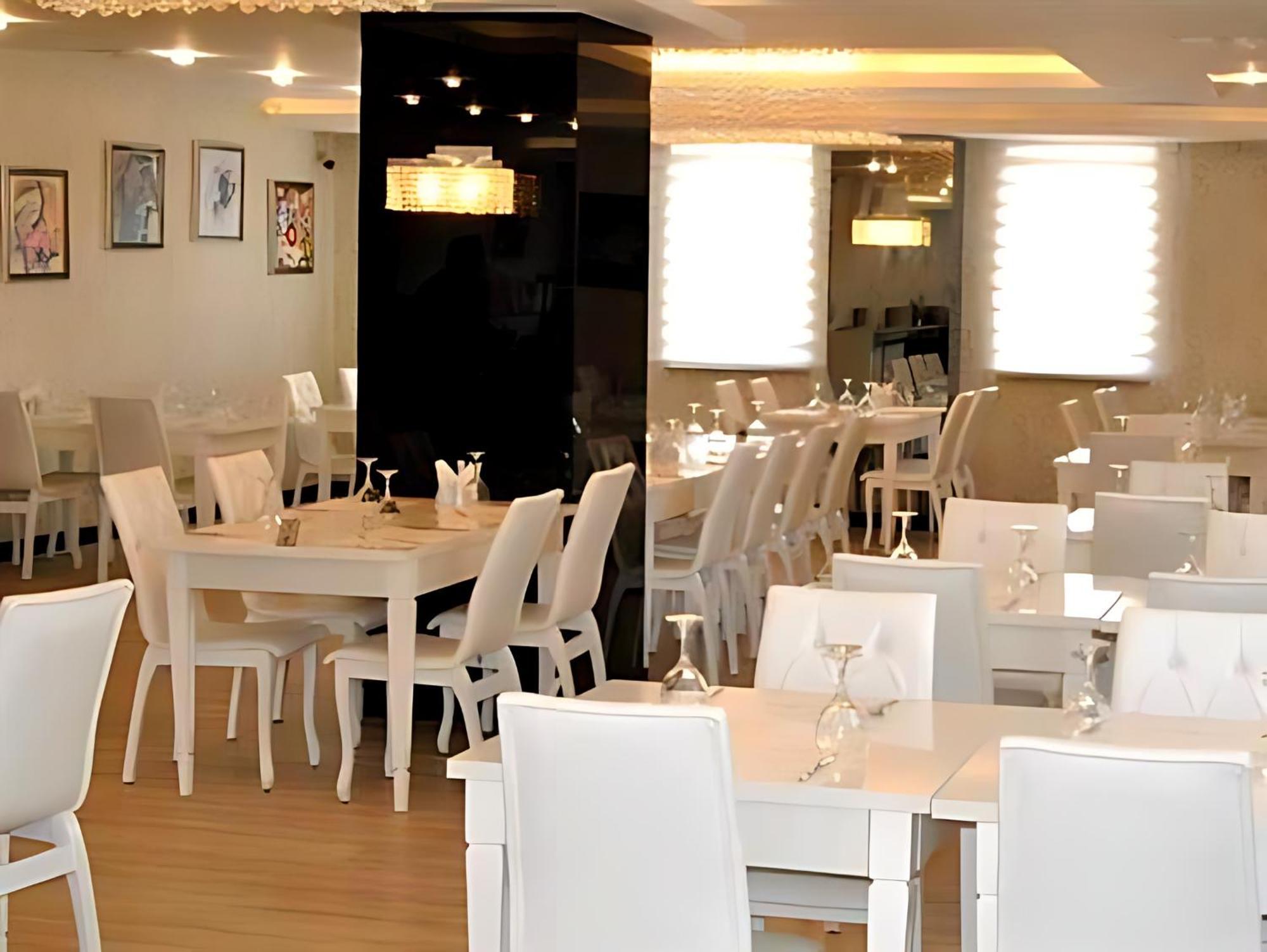 Real House Hotel Balqash Zewnętrze zdjęcie
