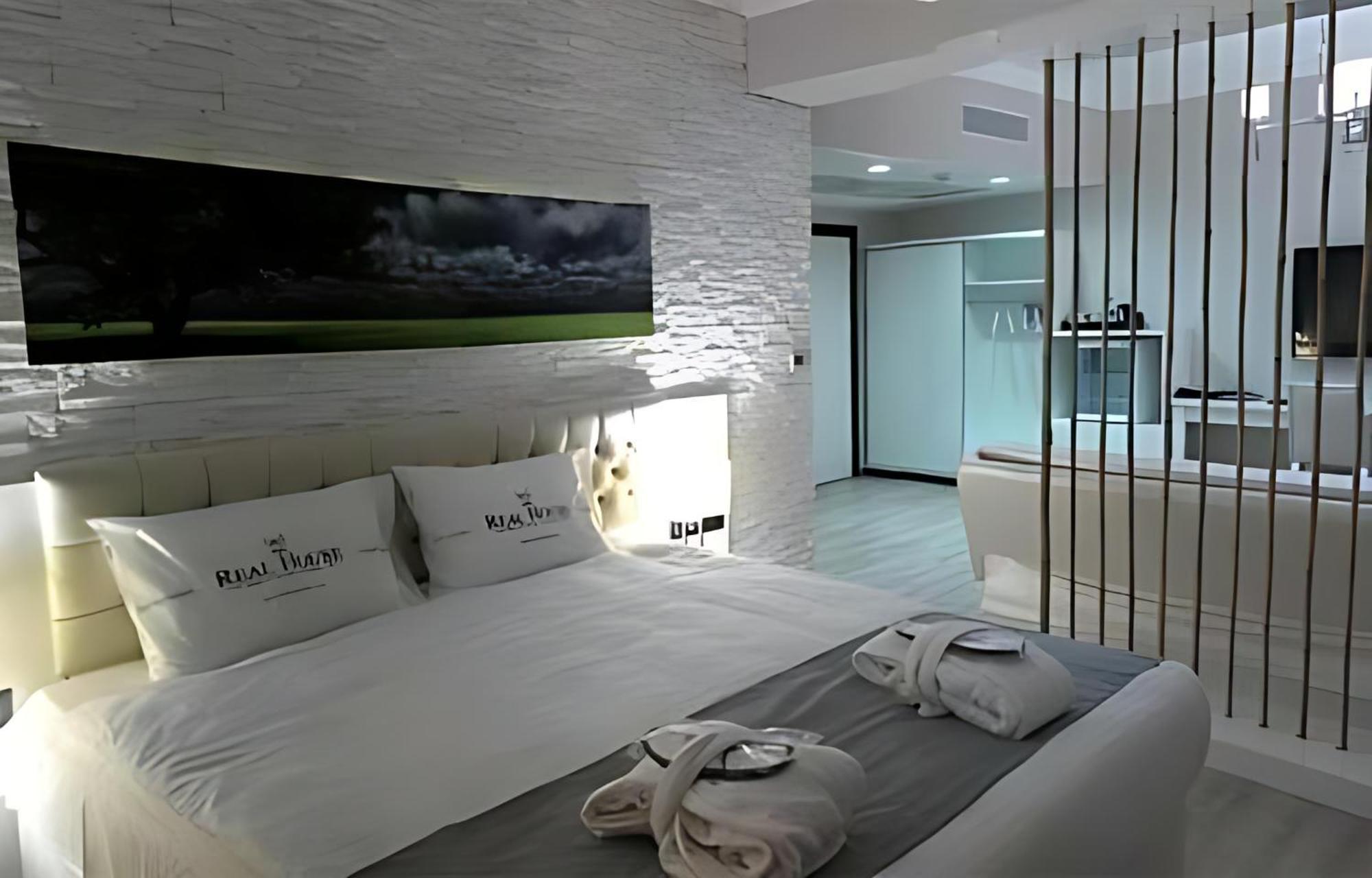Real House Hotel Balqash Zewnętrze zdjęcie