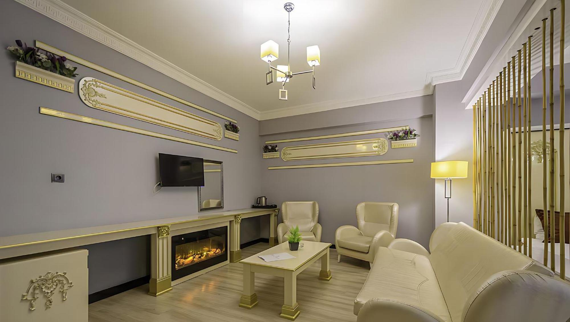 Real House Hotel Balqash Zewnętrze zdjęcie