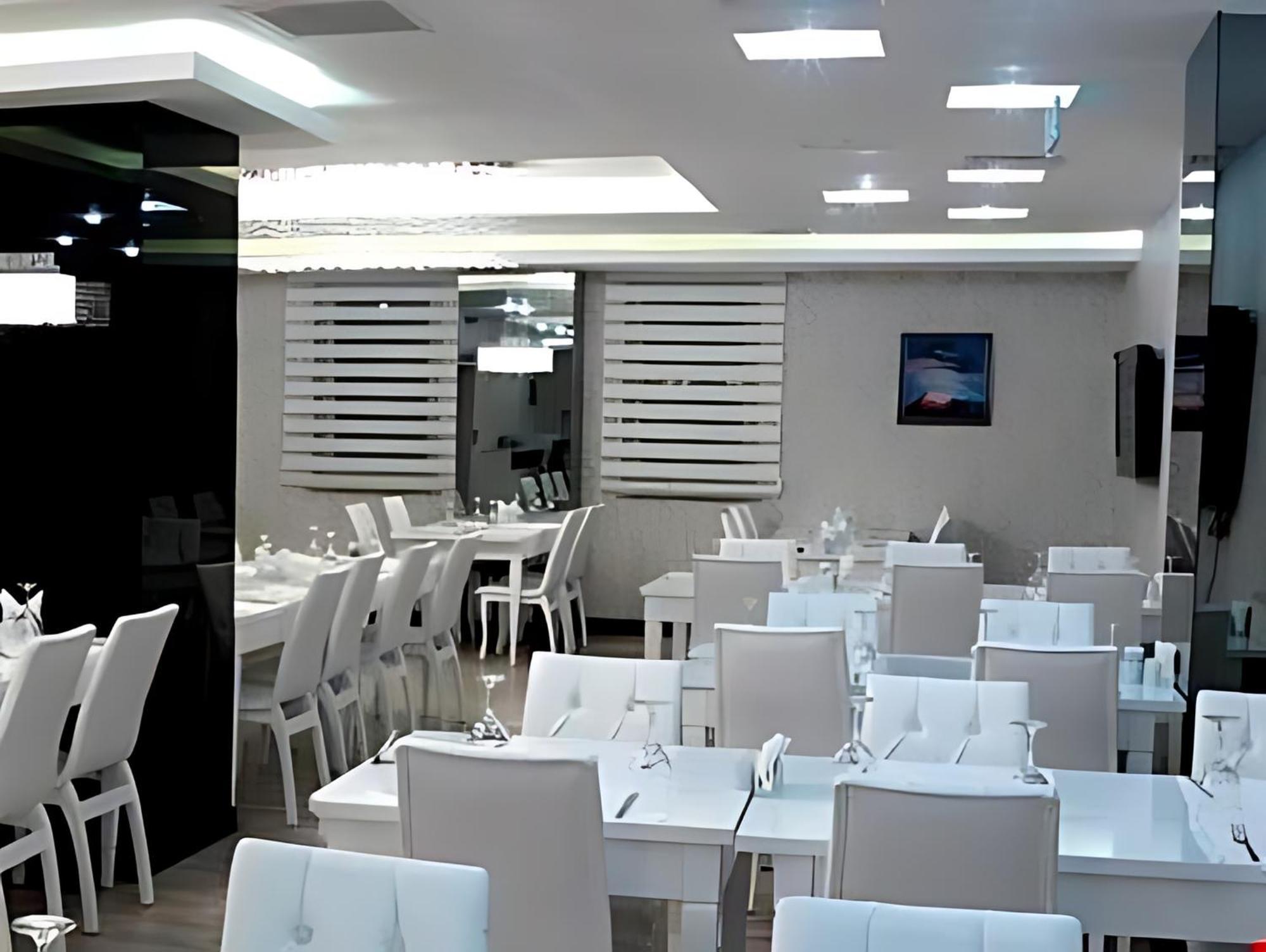 Real House Hotel Balqash Zewnętrze zdjęcie