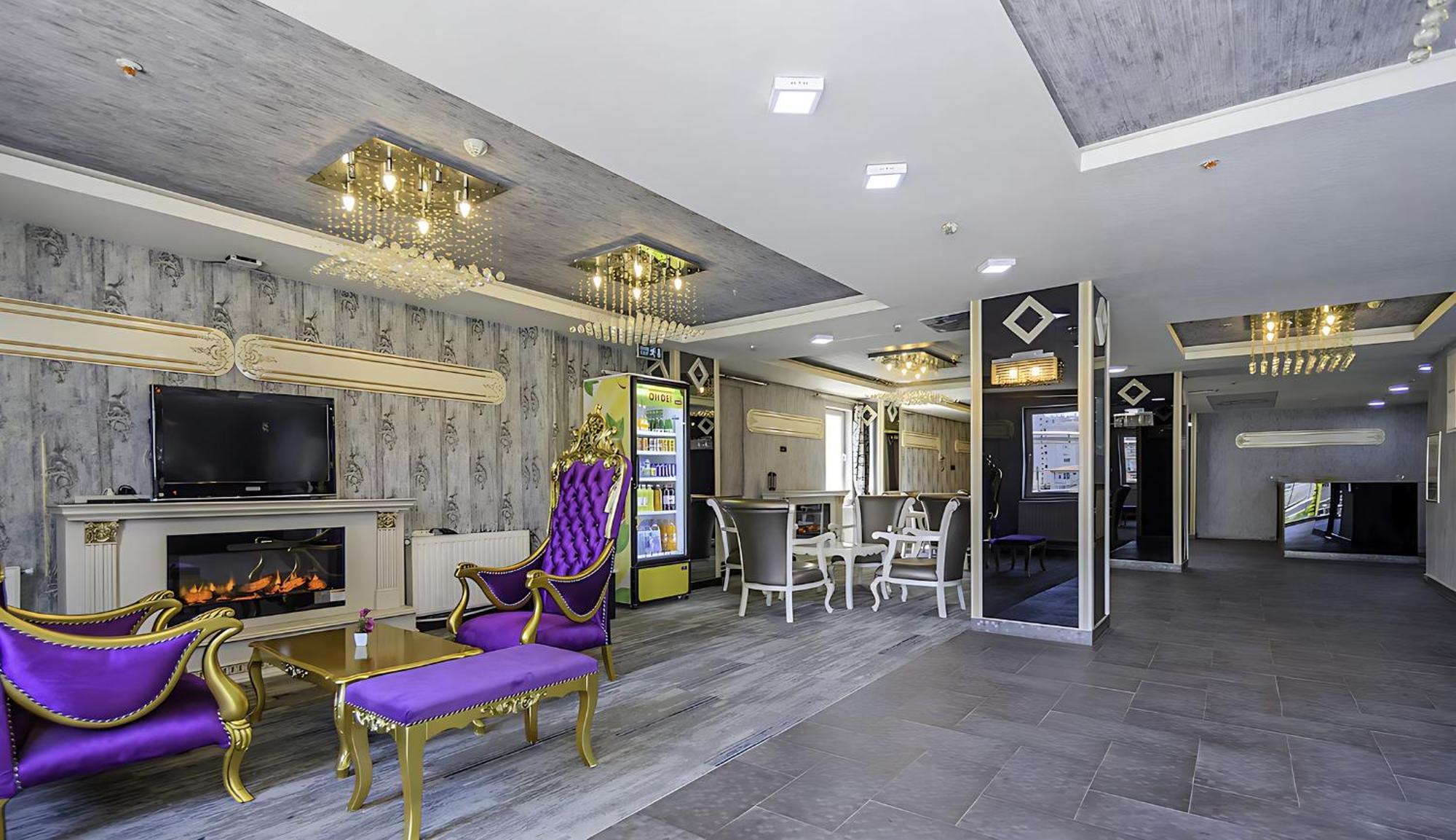 Real House Hotel Balqash Zewnętrze zdjęcie