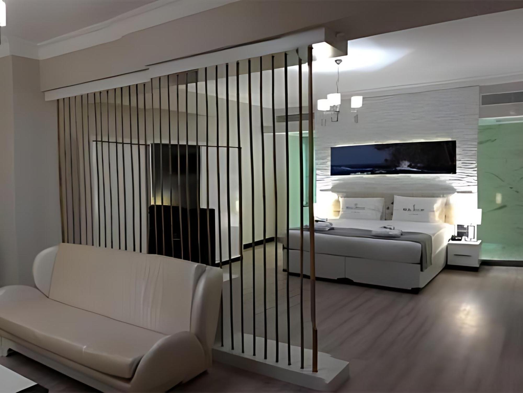 Real House Hotel Balqash Zewnętrze zdjęcie