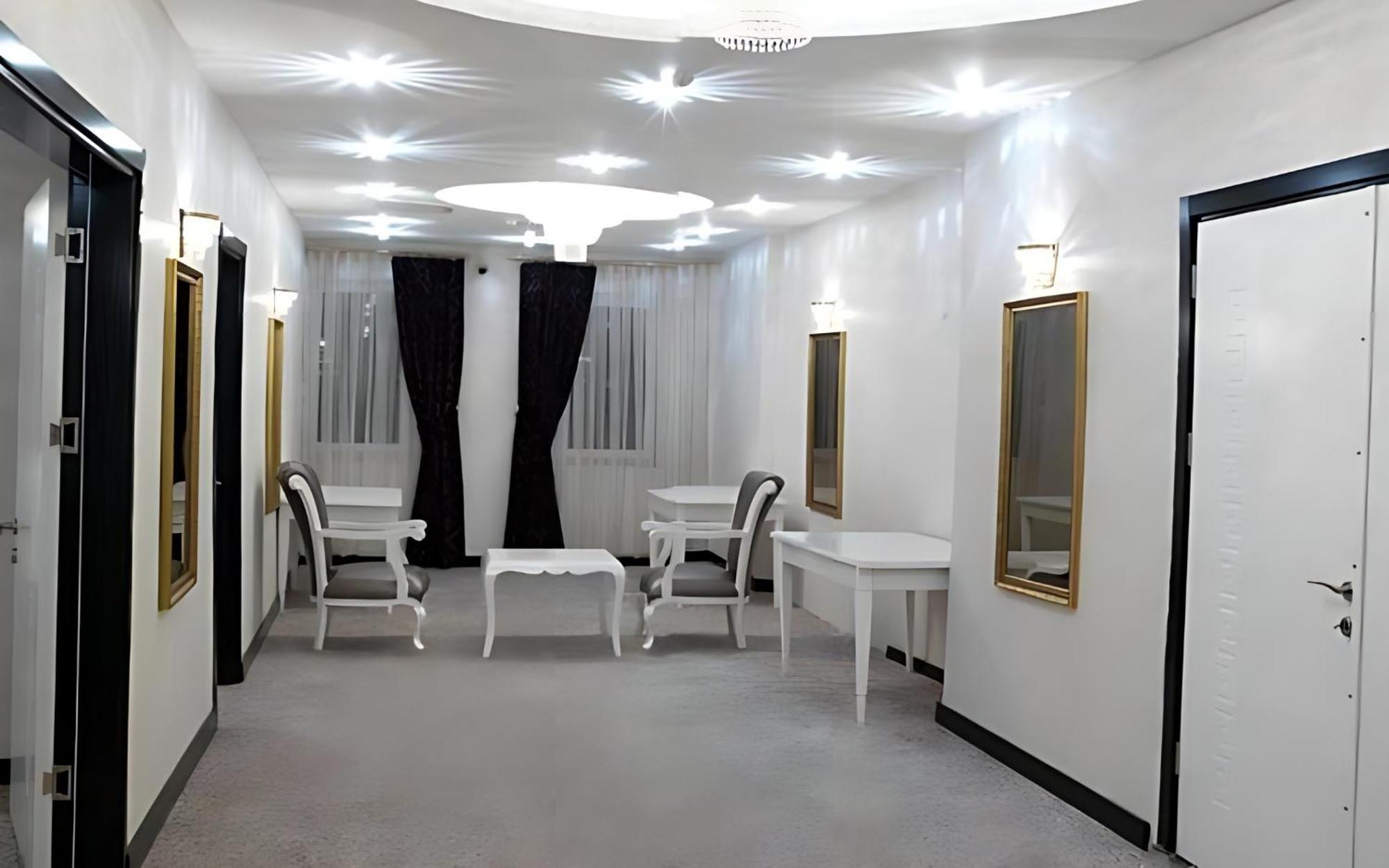 Real House Hotel Balqash Zewnętrze zdjęcie
