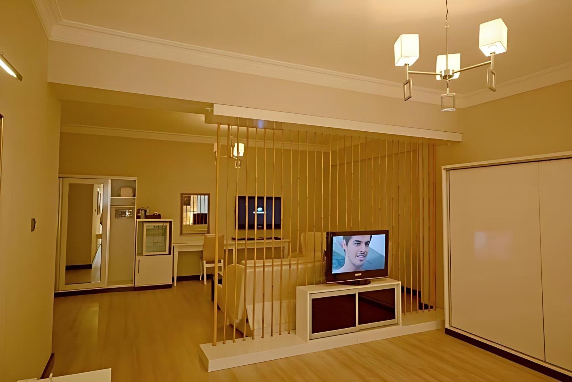 Real House Hotel Balqash Zewnętrze zdjęcie